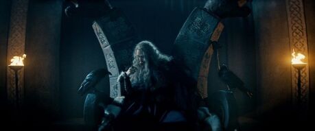 Goðheimar