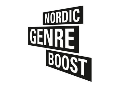 Nordic-genre-boost-logo
