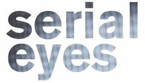 Serial eyes logo
